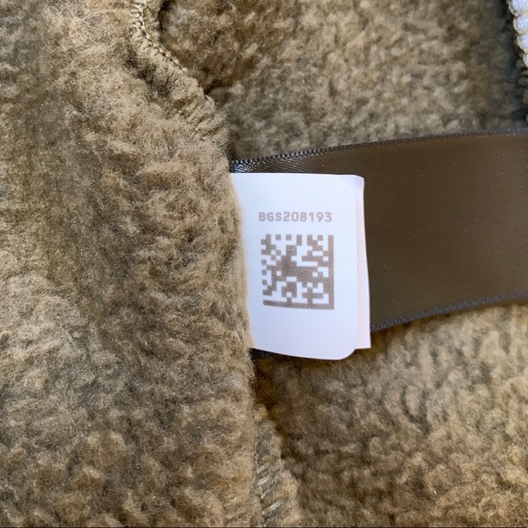 The North Face Men’s Leo Full Zip Sweater RTO - Picture 6 of 8